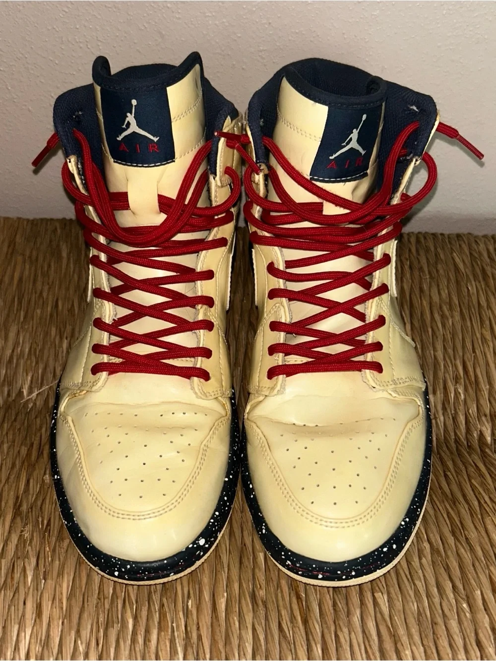 Jordan premium high